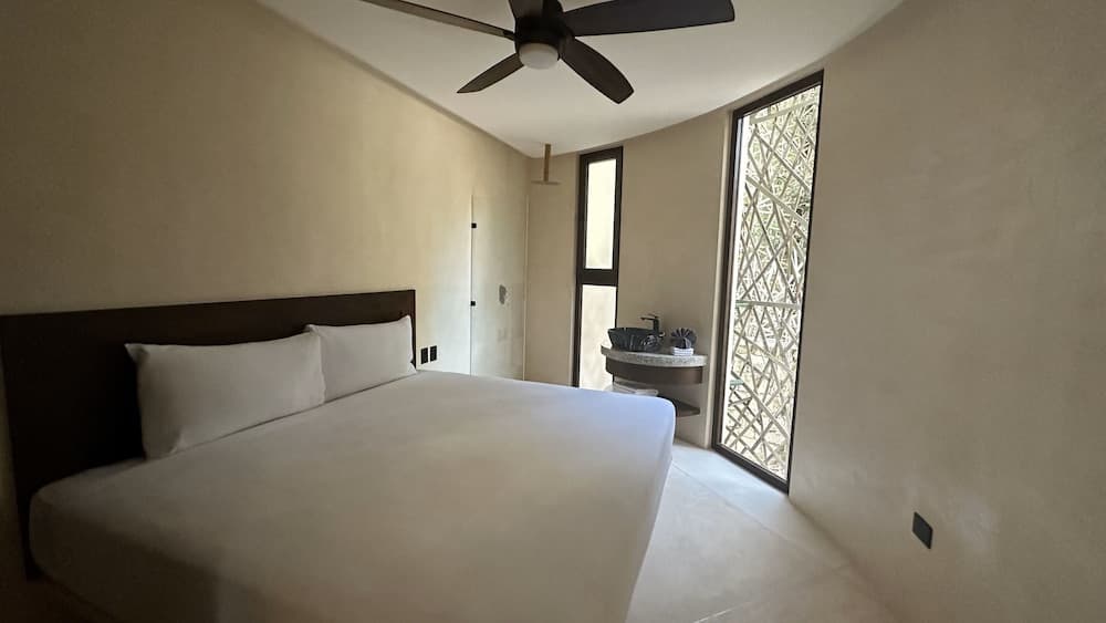 KAN Tulum Hotel — 24