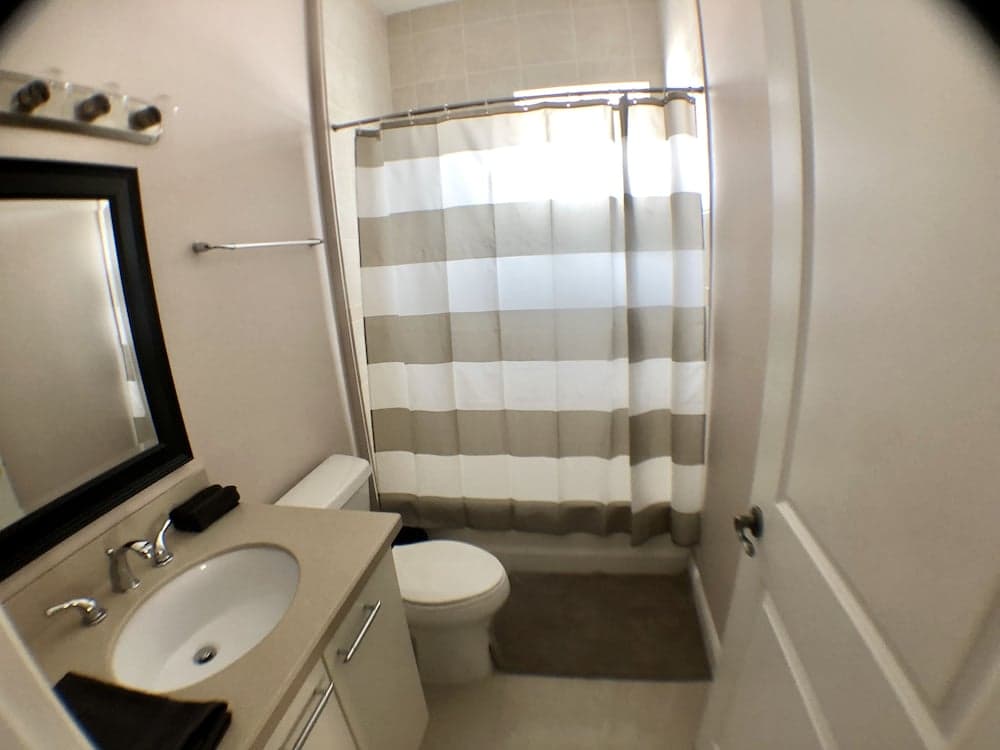 Casa 4BR 219 di Ideal Experience VR — 22