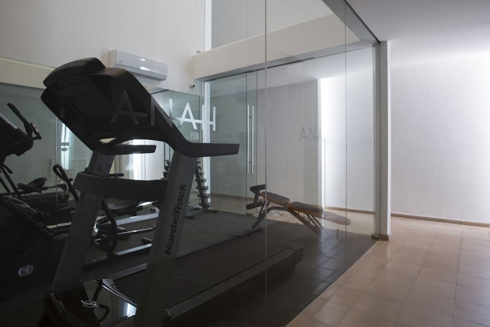 Anah Suites — 3