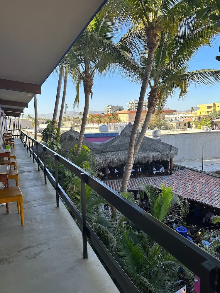 Siesta Suites Boutique Hotel — 25