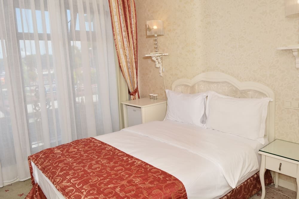 The And Hotel Istanbul - Special Class — 9