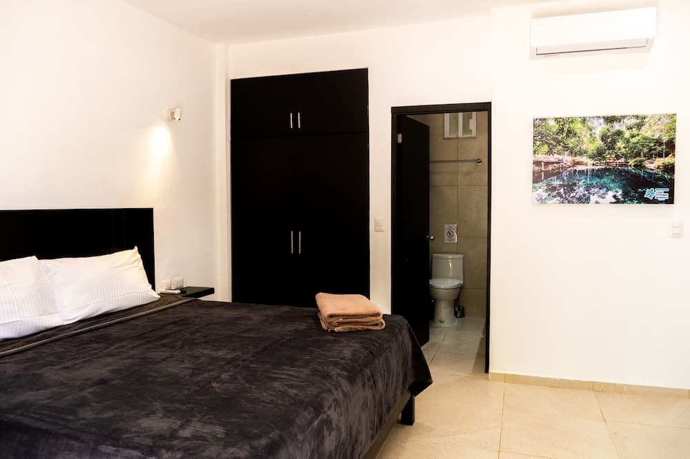 Hotel Casa Tortuga Tulum Cenotes Park Inclusive — 2