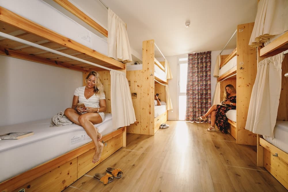 WeHostel Palma — 5
