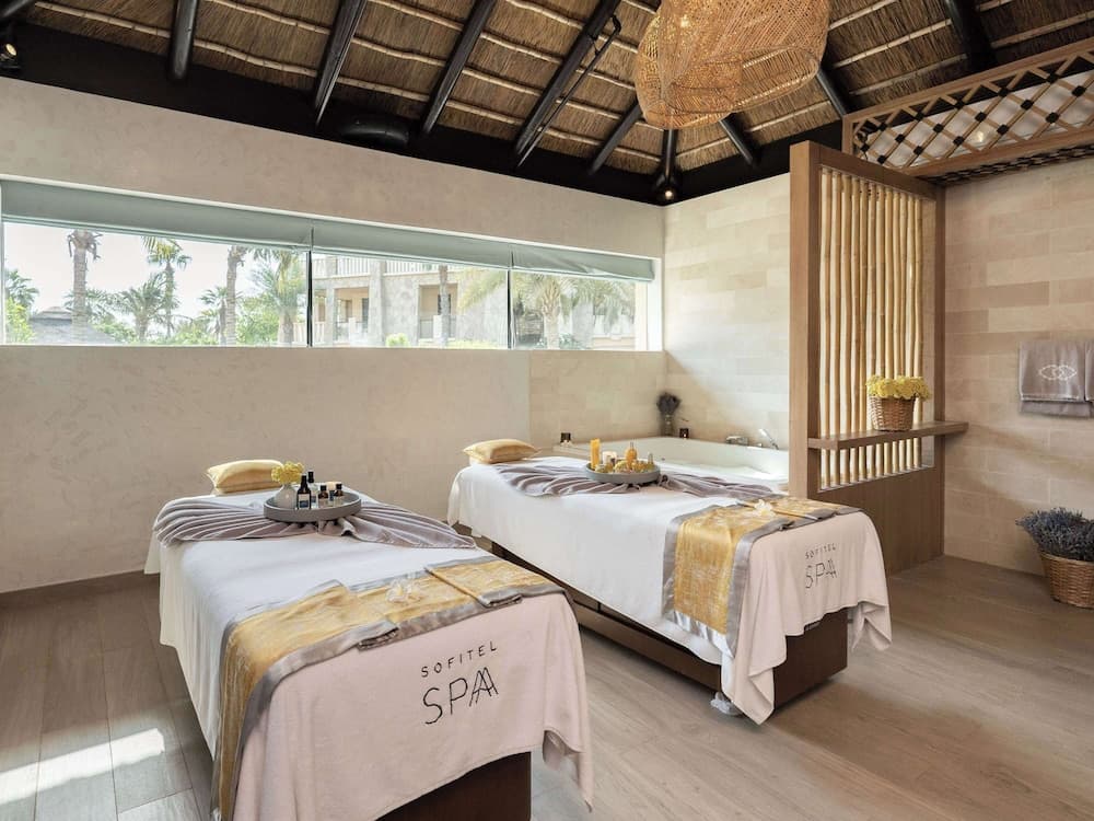 Sofitel Dubai The Palm Resort & Spa — 10