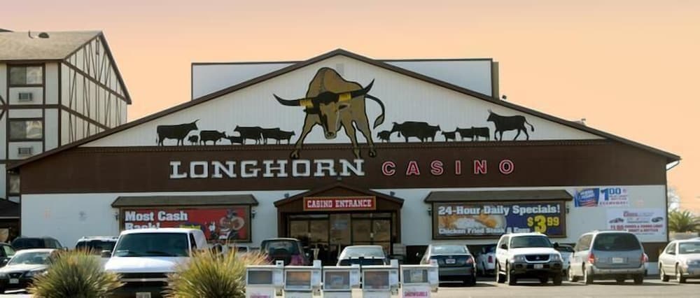 Longhorn Casinò & Hotel — 27