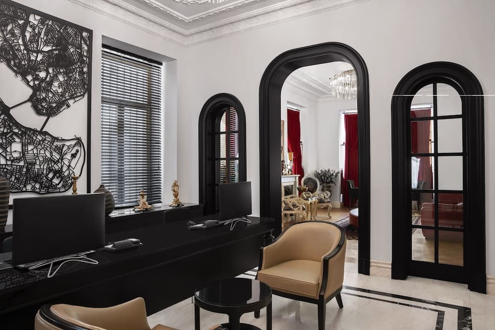 AKKA Lush Hotel Taksim — 3