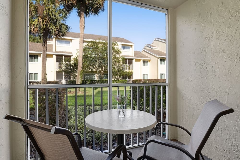 Sheraton Vistana Resort Ville, Lake Buena Vista/Orlando — 20