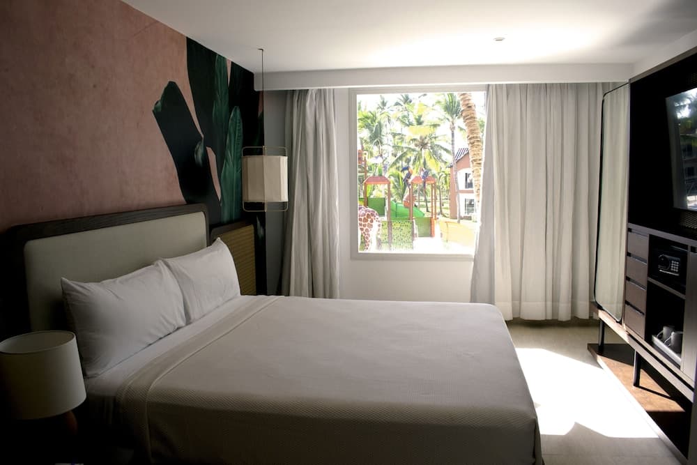 Tropical Deluxe Princess - All Inclusive — 8