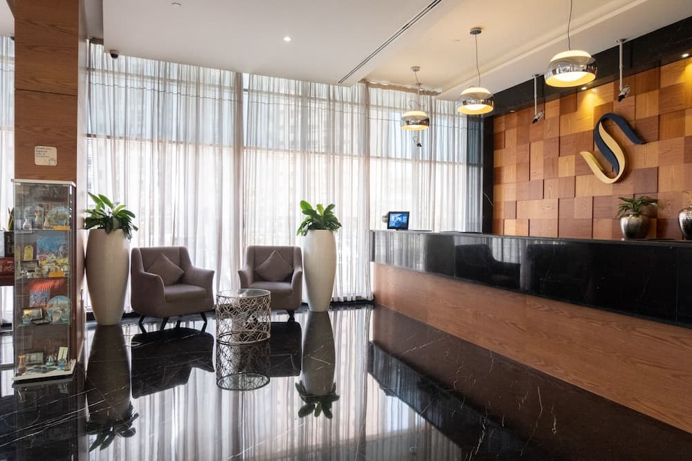 Hotel Signature 1 Tecom — 20