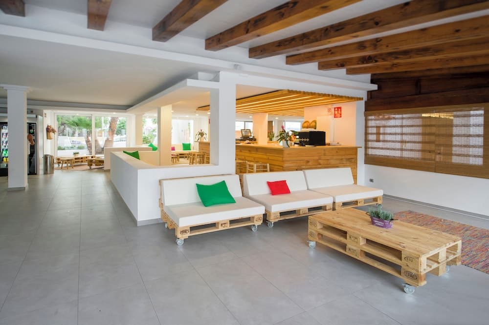 Hotel Vibra Bossa Flow - Adults Only — 24