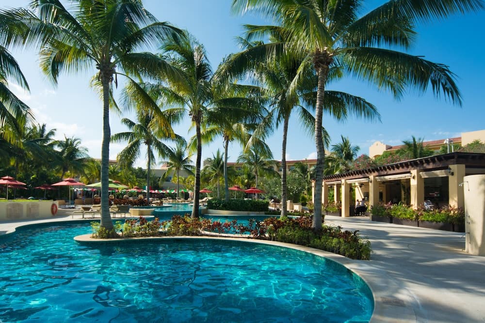 Kimpton Tres Rios Resort All-Inclusive — 29