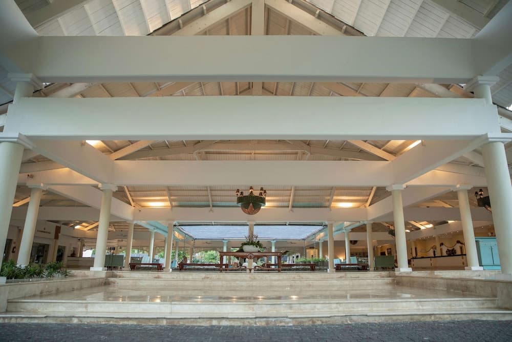 Iberostar Waves Punta Cana - Todo Incluido — 8