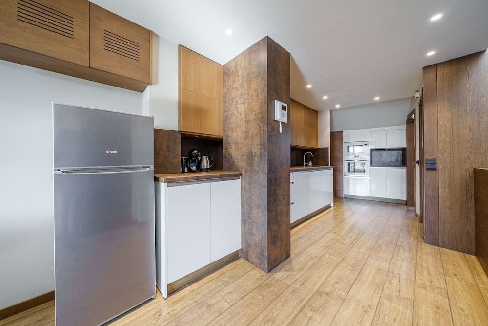Apartamentos Gibralfaro — 3
