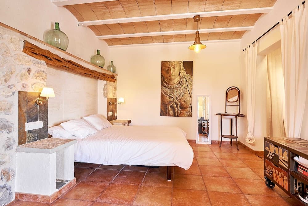 Villa Ca na Roseta — 21