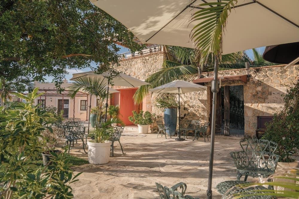Hotel Casa Don Luis Cap Cana by Faranda Boutique — 30
