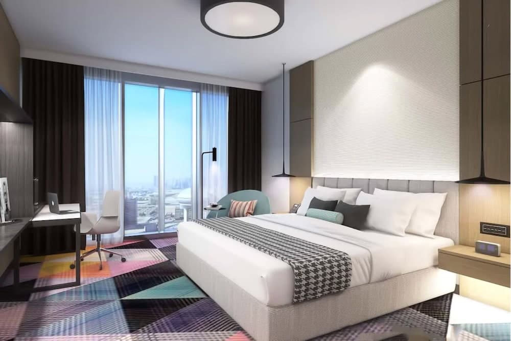 Mileno AL Barsha — 9