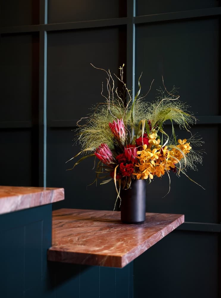The Aster — 29