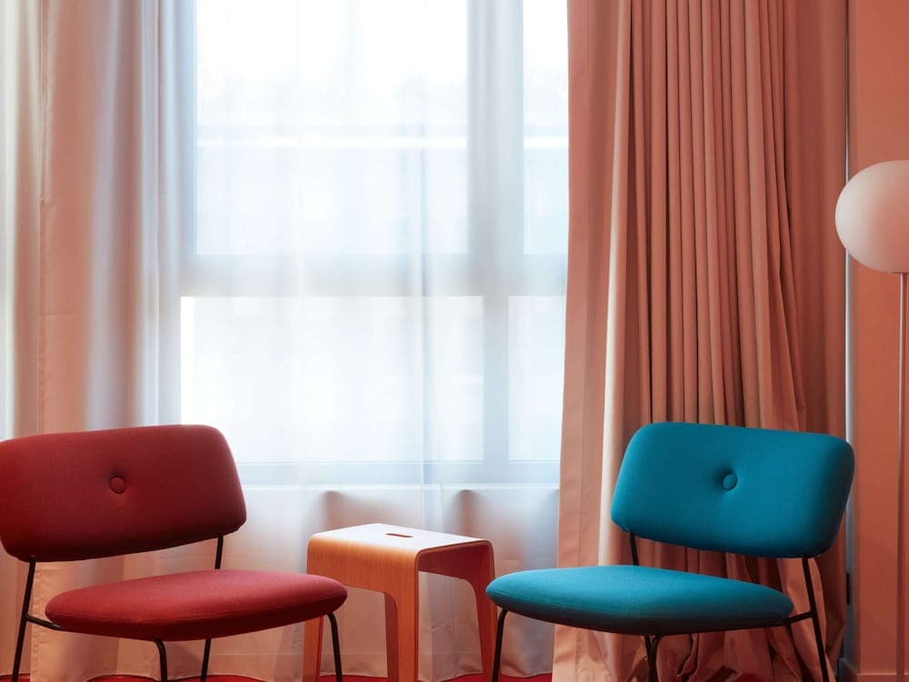SO/ Parigi Hotel — 8