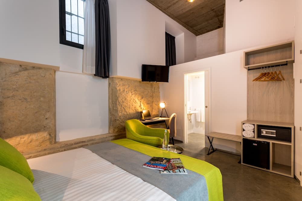 Hotel Boutique La Puerta de Palacio - Only Adults — 28