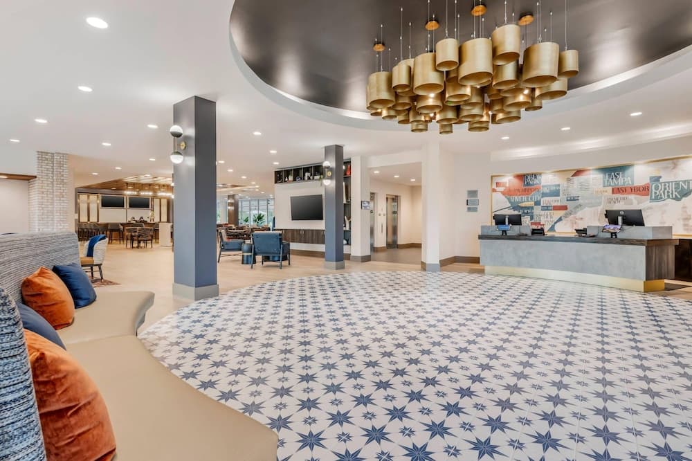Cambria Hotel Tampa-Brandon — 2