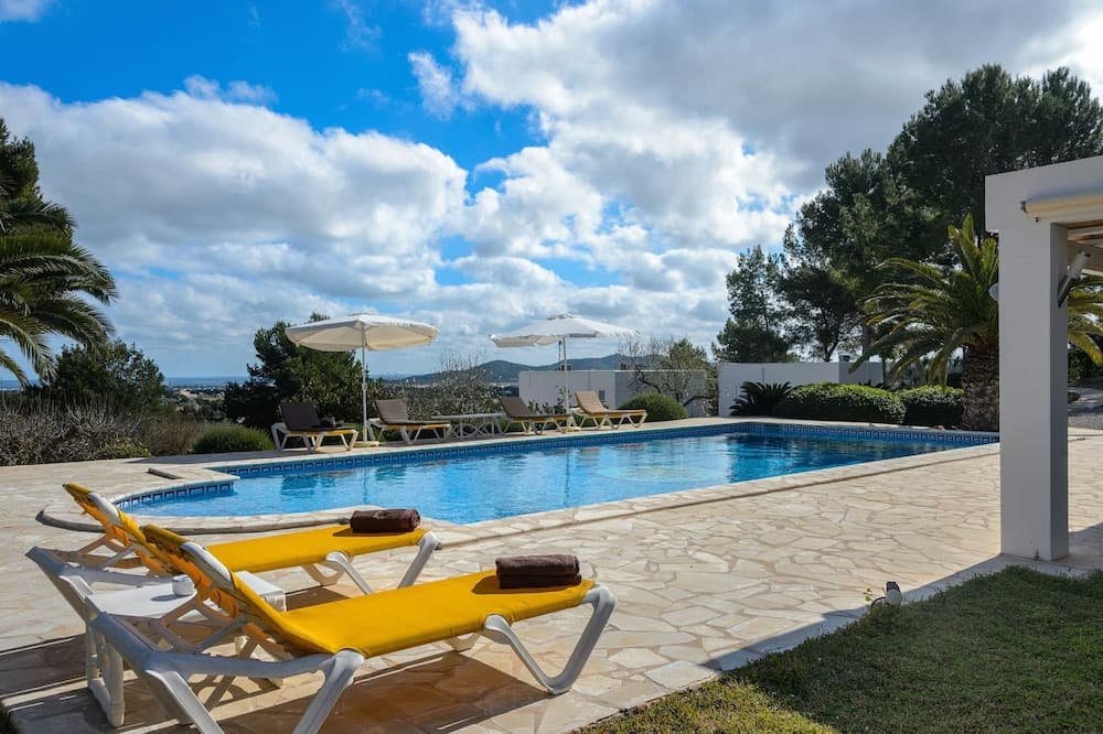 Villa Piedad Ibiza — 7