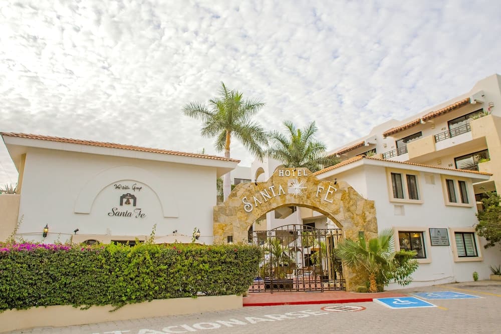 Hotel Santa Fe by Villa Group — 3
