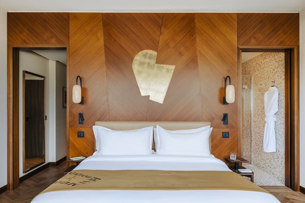 Hotel Madame Traum — 23