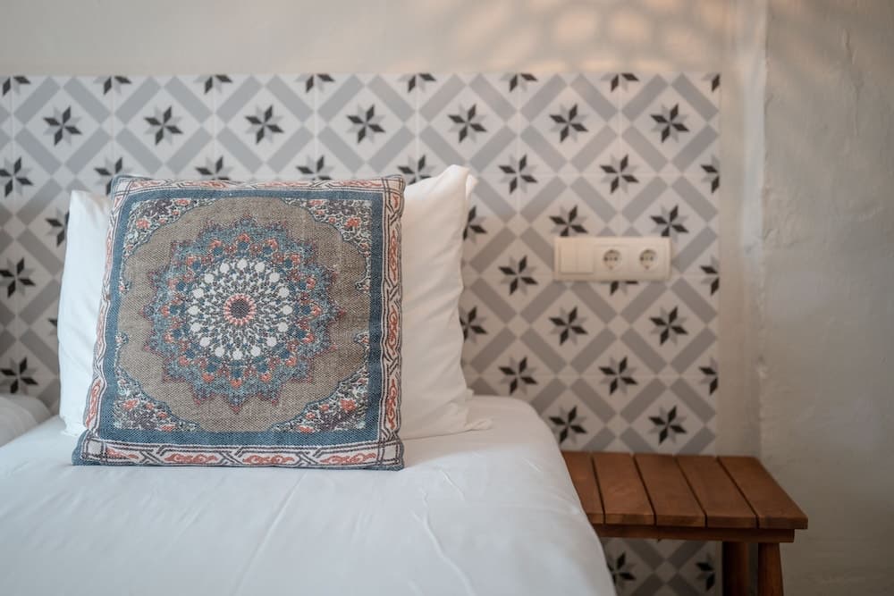 Marmor Stella Maris Ibiza — 23