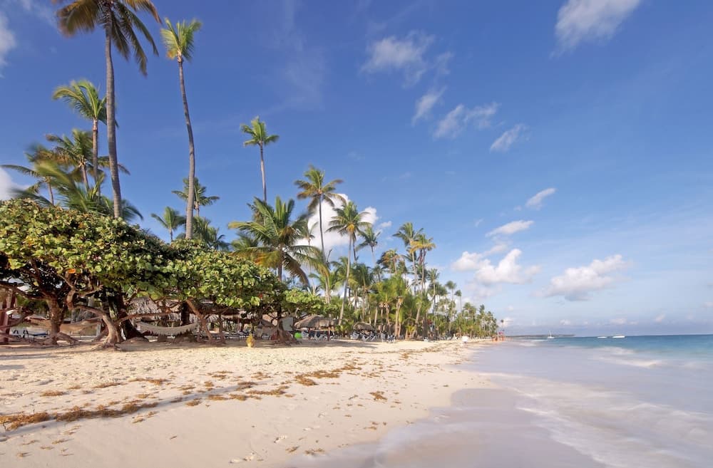 Grand Palladium Palace Resort Spa & Casino - All Inclusive — 4