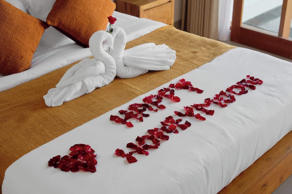 Luxury Nanda Villa Ubud hotel, Jl. Raya Tebongkang, Ubud, Bali, 80571, Indonesia — photo 48