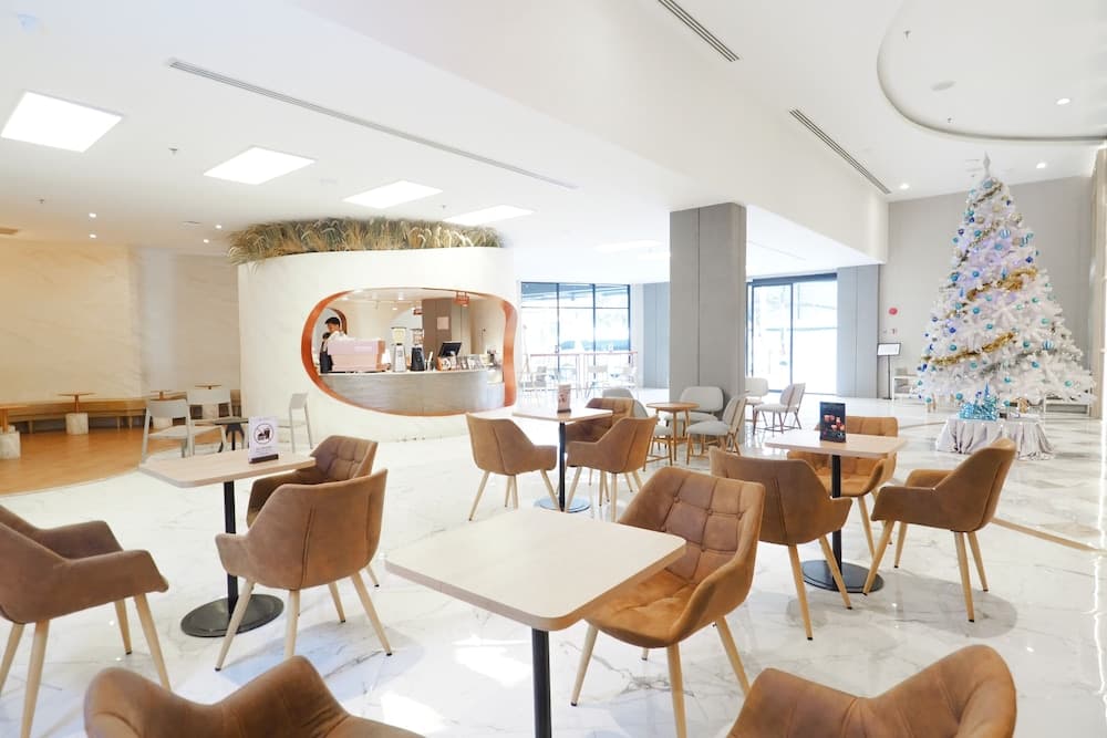L'Hotel Quarter Ladprao by UHG — 8