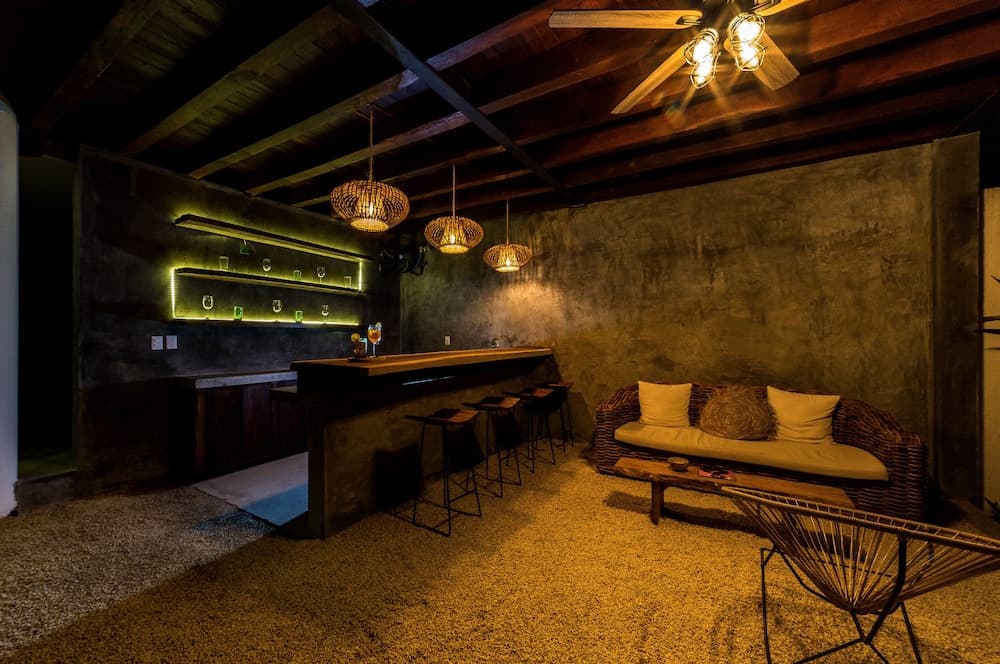 Mimosa Tulum Hotel & Hostel — 17