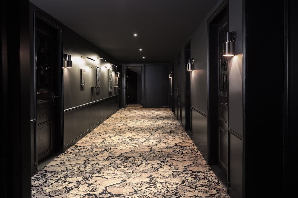 Les Bains Paris — 14