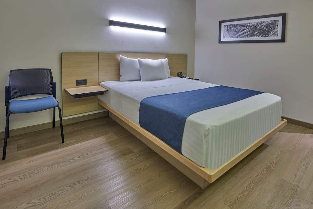 City Express by Marriott Playa Del Carmen — 16