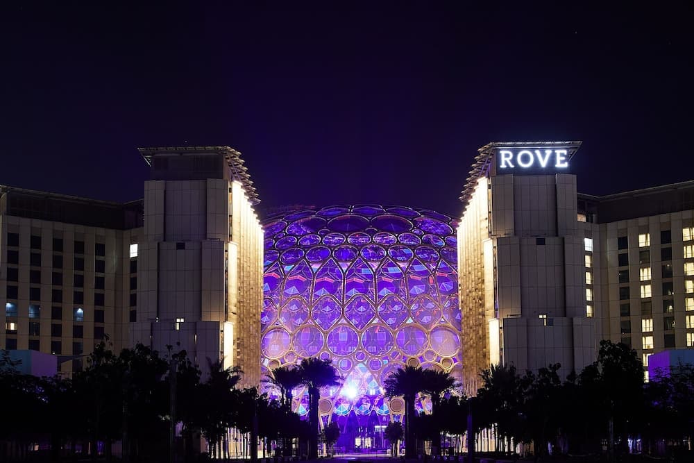 Ciudad Expo Rove — 22
