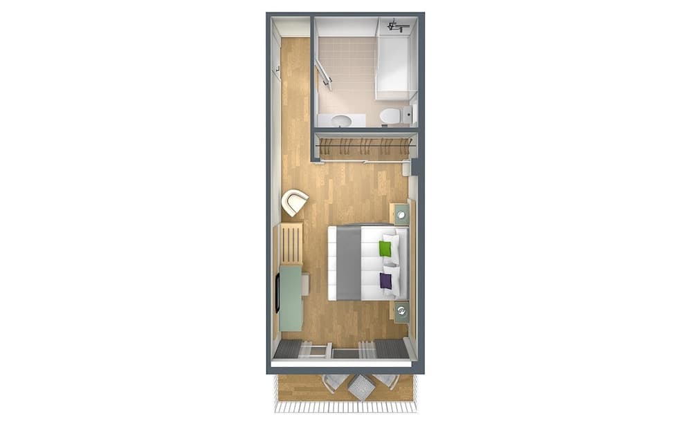 Sunprime Waterfront — 27