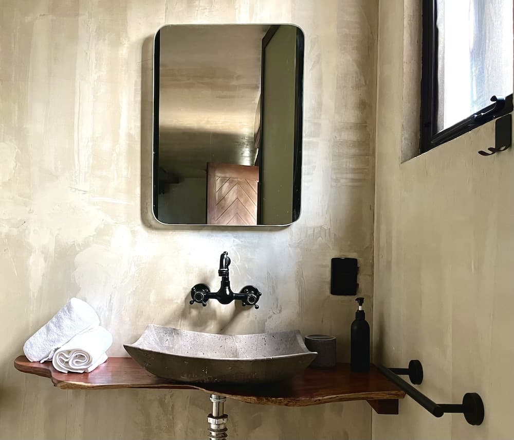 Pacha Tulum Boutique Hotel — 8