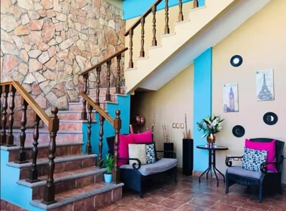 Hotel Colonos By Rotamundos — 26