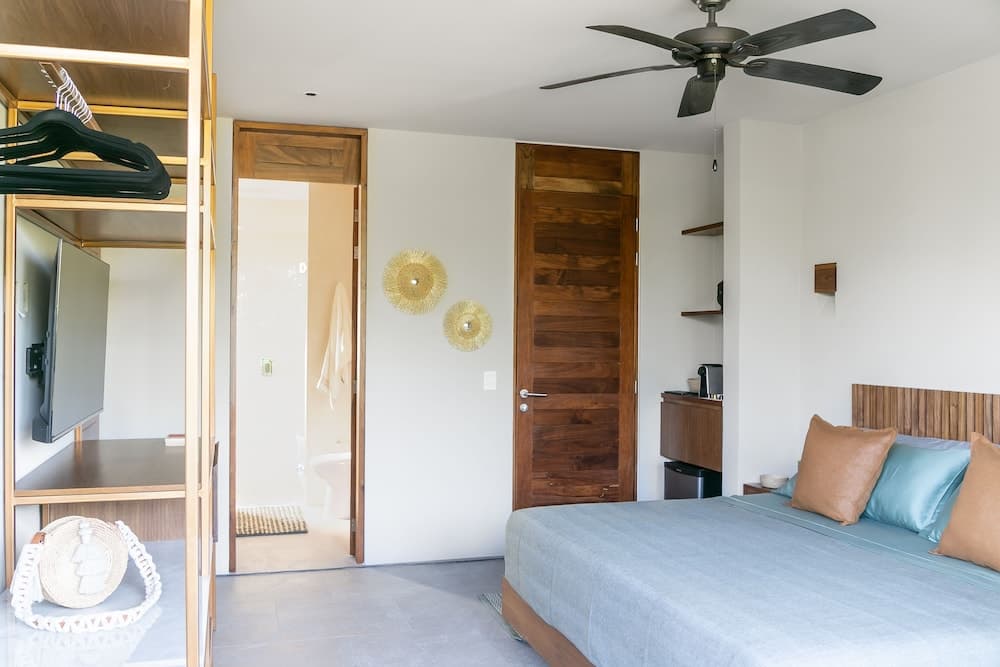 Zereno Tulum Beach Club Access — 9