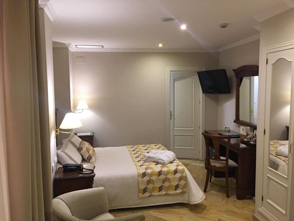 Adriano Hotel Boutique Sevilla — 6