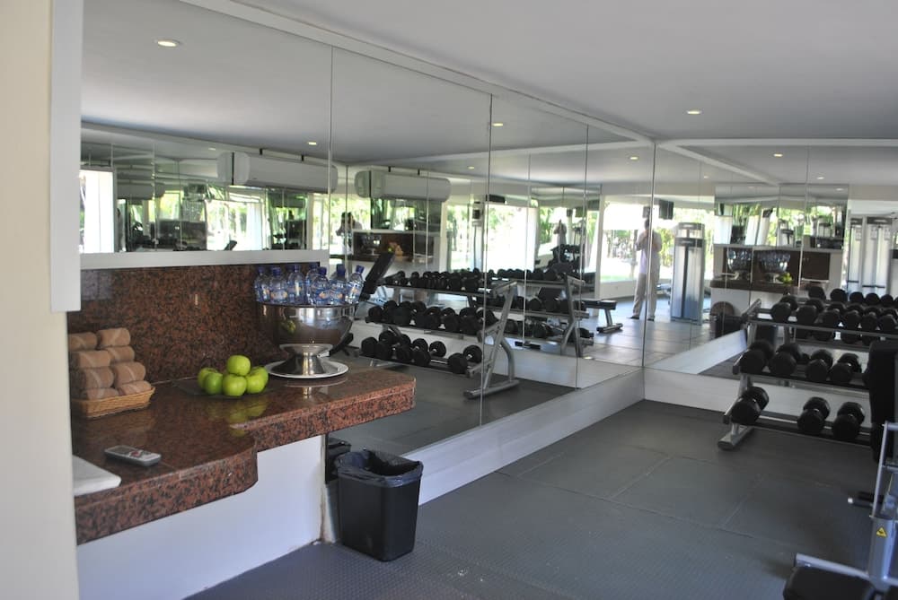 Kore Tulum Retreat and Spa Resort - Adults Only — 15