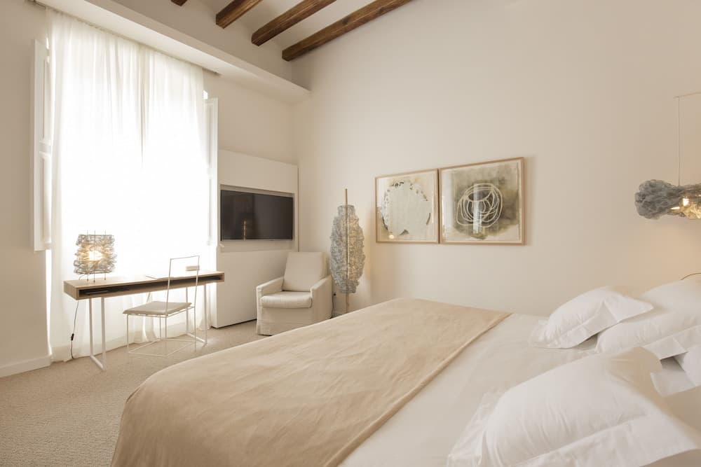Convent de la Missio Boutique Hotel GL, Adults Only – Preferred Hotels & Resorts — 10