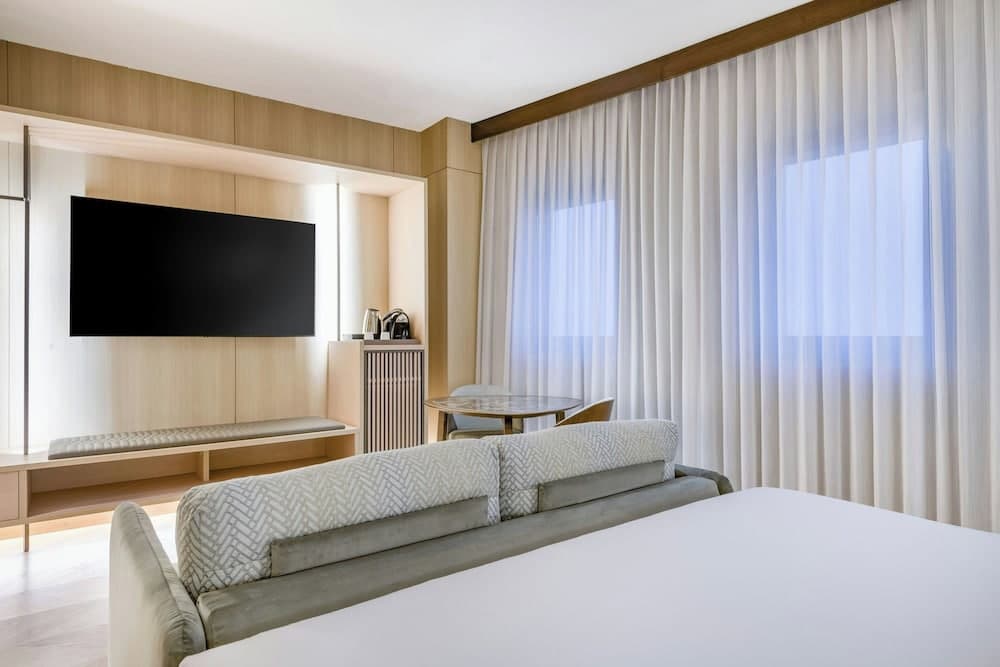 AC Hotel Milano por Marriott — 27
