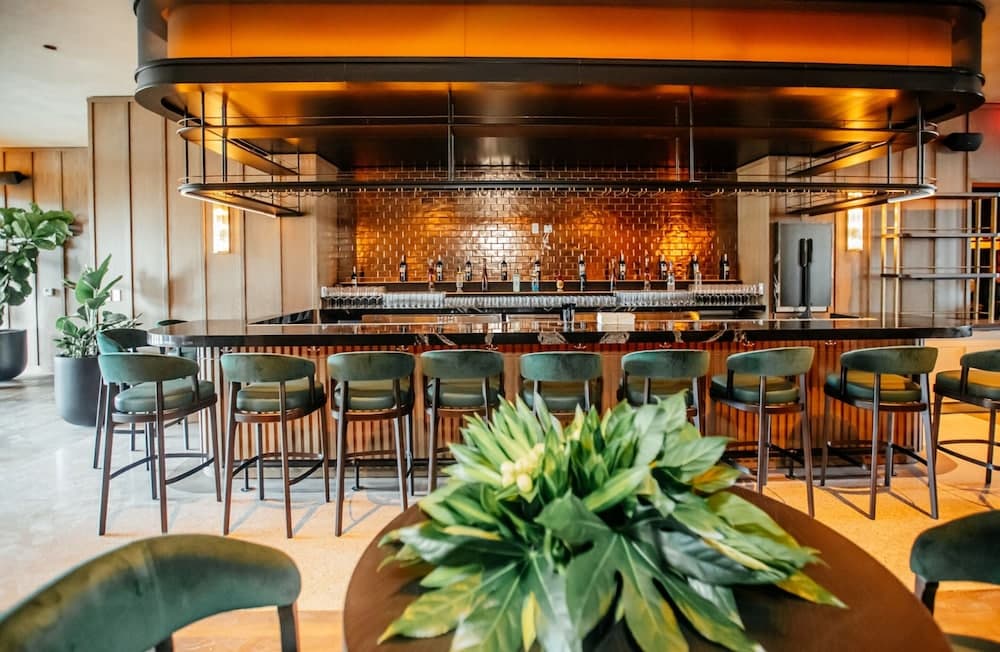 Gale Miami Hotel and Residences — 11
