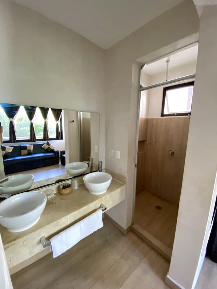 Pacha Tulum Boutique Hotel — 15