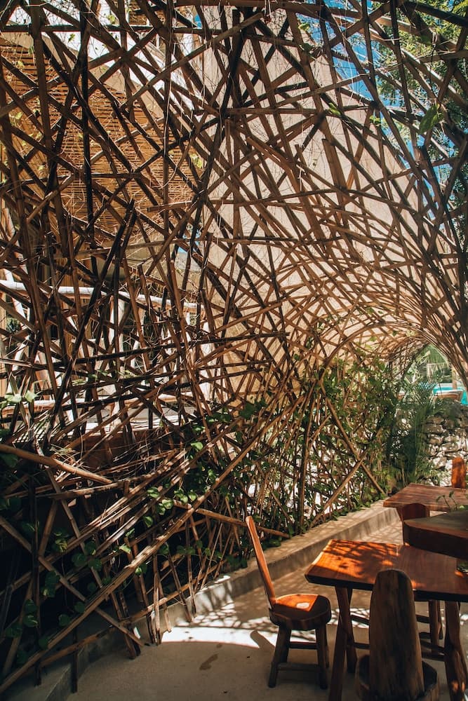 KAN Tulum Hotel — 22