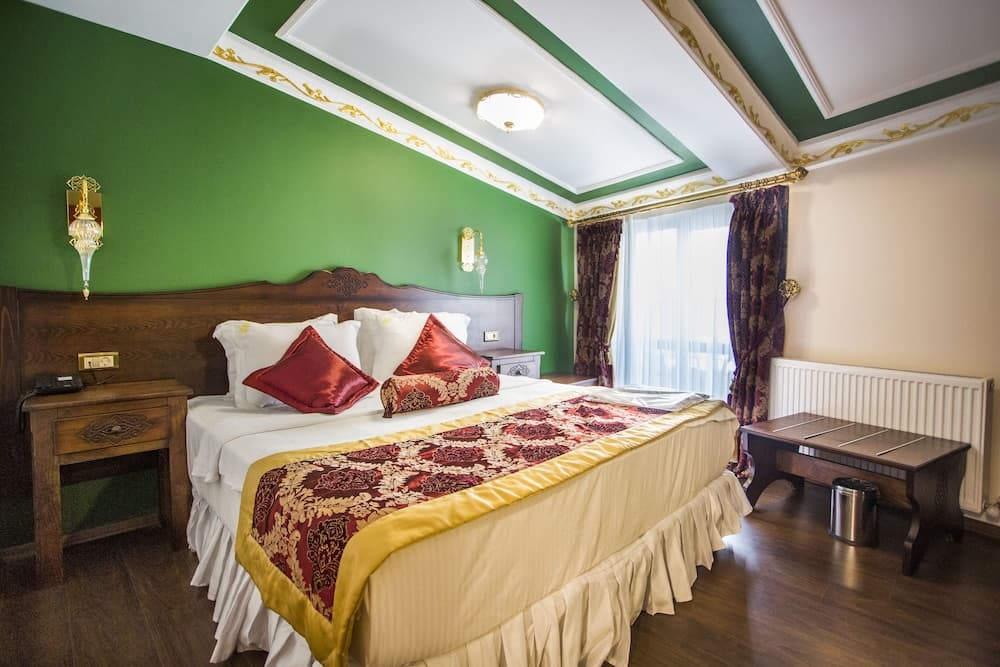 Gartenhaus Hotel - Besondere Klasse — 28