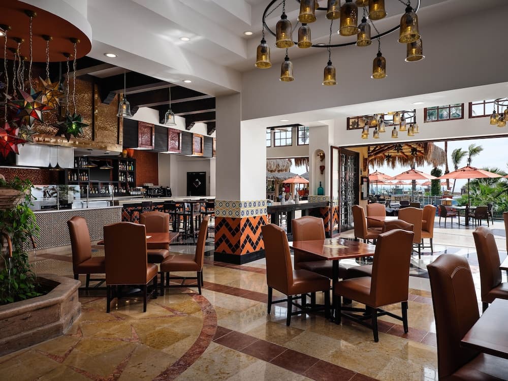Hyatt Vacation Club at Sirena del Mar — 25