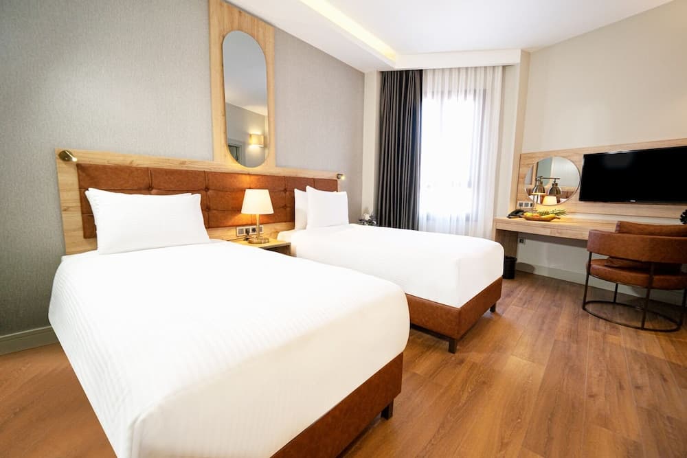 Grand Sirkeci Hotel — 15