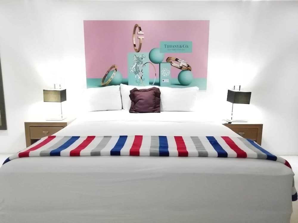 Suites Costa Cancun --- Suiten Costa Cancun — 4